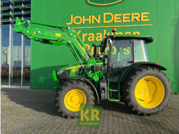 Traktor JOHN DEERE 5090M