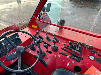 Traktor AEBI