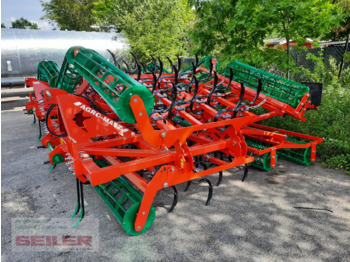 Maskine til jordbearbejdning AGRO-MASZ
