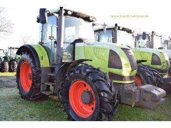 Traktor CLAAS Ares 697