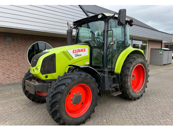 Traktor CLAAS Arion 410