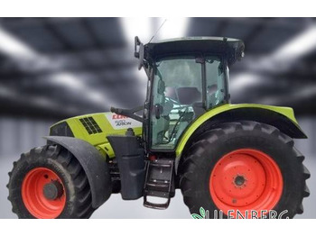 Traktor CLAAS Arion 620