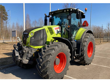 Traktor CLAAS Axion 830