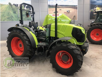 Traktor CLAAS Elios 210