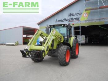 Traktor CLAAS Arion 410