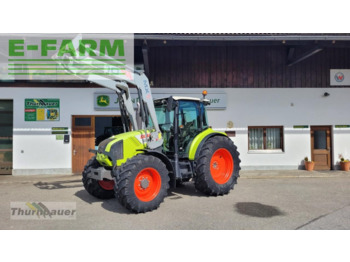 Traktor CLAAS Arion 420