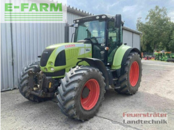 Traktor CLAAS Arion 640