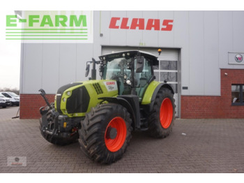 Traktor CLAAS Arion 660
