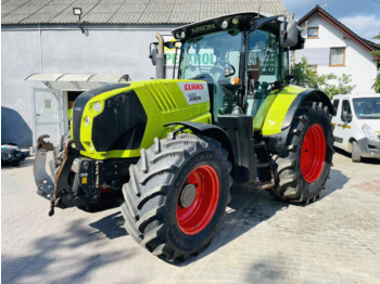 Traktor CLAAS Arion 620