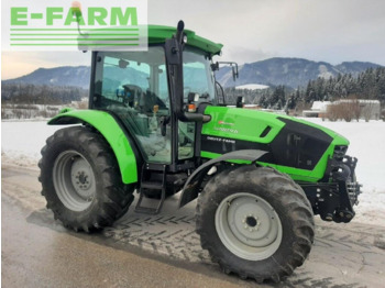 Traktor DEUTZ 5090.4 G