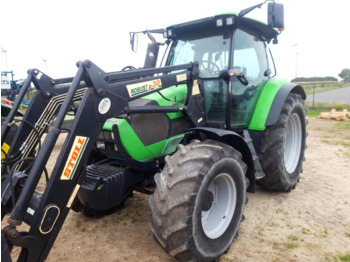 Traktor DEUTZ Agrotron K 120