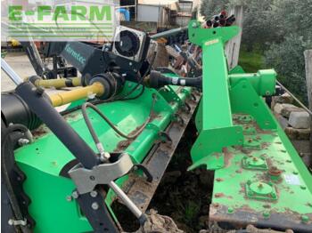 Maskine til jordbearbejdning FARMTECH