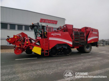 Roeoptager GRIMME