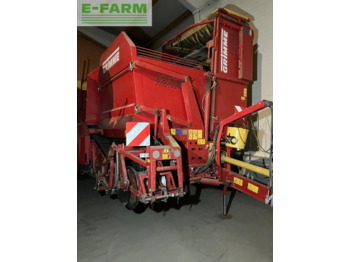 Kartoffeloptager GRIMME SE