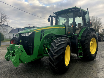 Traktor JOHN DEERE 8345R