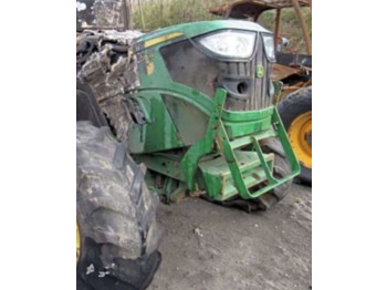 Traktor JOHN DEERE 6115R