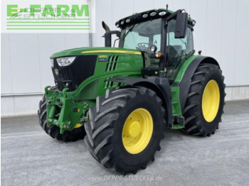 Traktor JOHN DEERE 6215R