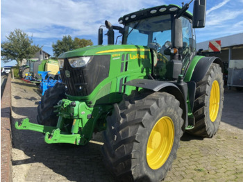 Traktor JOHN DEERE 6250R