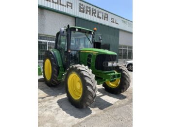 Traktor JOHN DEERE 6330