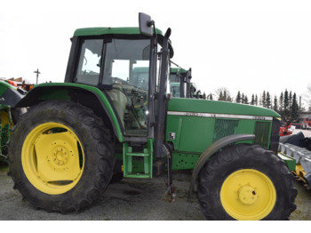 Traktor JOHN DEERE 6010 Series