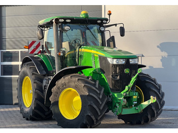 Traktor JOHN DEERE 7280R