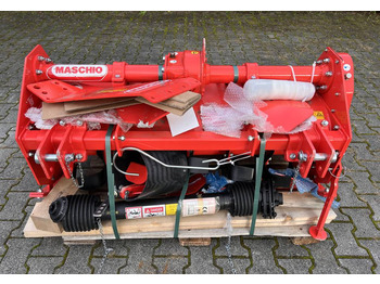 Maskine til jordbearbejdning MASCHIO GASPARDO
