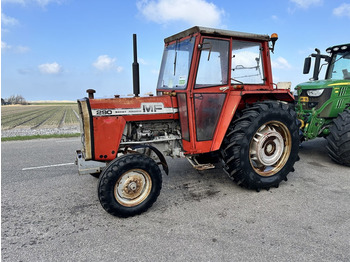 Traktor MASSEY FERGUSON 200 series