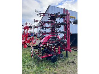 Maskine til jordbearbejdning NEW HOLLAND