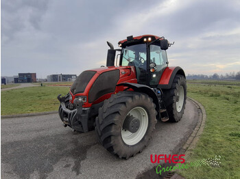 Traktor VALTRA S-series