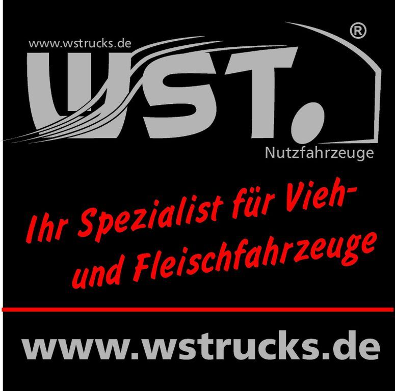Ny Biltransportør påhængsvogn WST Edition Spezial Überlänge 8,5 m: billede 13