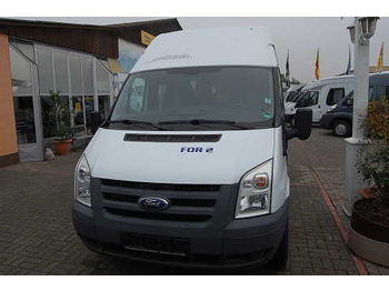 FORD Pössl For2 Fortuna - Camper van