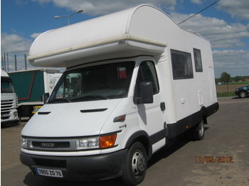 Iveco CAMPER - Camper van