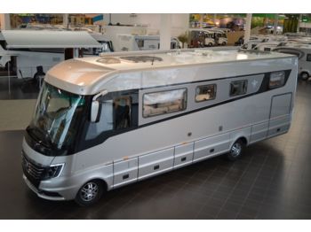 Niesmann + Bischoff Flair 920 LE Frühlingspreis  - Camper van