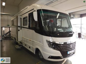 Niesmann + Bischoff Flair 920 LF Automatik/SAT/Navi/RFK/Klima  - Camper van