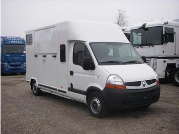 Renault Master - Camper van