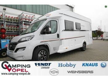 Campingbil Weinsberg CaraSuite 650 MG IC-Line Sondermodell 2020