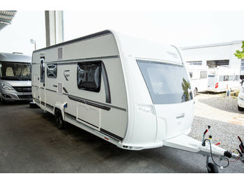 Campingvogn Fendt BIANCO ACTIV 550 KMG