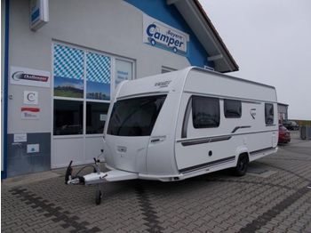 Ny campingvogn Fendt Bianco 465 SFB Primo 1800 kg til salg på ID: 5136093