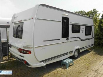 Ny campingvogn Fendt Bianco Activ 465 SGE salg på Truck1, ID: 5593309