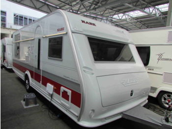 Kabe ROYAL ROYAL 600 GLE KS  - Campingvogn