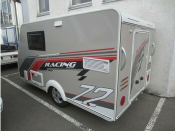 Trigano Mini Freestyle 300 Racing EDITION  - Campingvogn