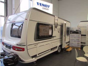 Vittig hjælper Udsøgt Ny campingvogn Fendt Bianco Activ 495 SFE Freistaat-Edition til salg på  Truck1, ID: 2894315