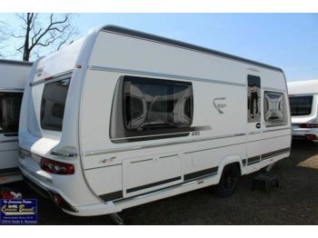 Hav Ved en fejltagelse folder Ny campingvogn Fendt Bianco Activ 495 SFE Mod. 2019, 1800 kg til salg på  Truck1, ID: 3648817