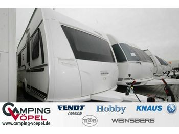 Ny Campingvogn Fendt Opal 465 SFH Modell 2020 mit 1.800 Kg: billede 1