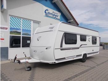 Ny Campingvogn Fendt Opal 560 SRF: billede 1