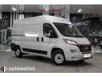 Ny Camper van Fiat Ducato Fg 35 L2H2 160CV Pack Camper / Android Auto & Apple Carplay: billede 1