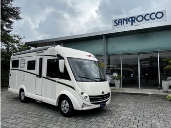  Carthago COMPACTLINE I 141 LE - Helintegreret autocamper