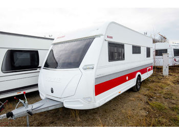 Ny Campingvogn Kabe EDELSTEINE AMETIST 560 XL: billede 1