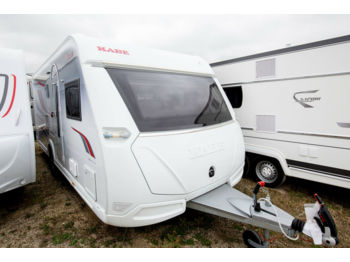 Ny Campingvogn Kabe IMPERIAL 560 XL: billede 1