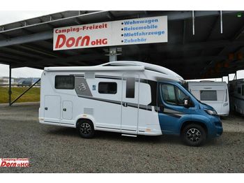 Ny Camper van Knaus Sky Wave 650 MEG 60 Years Edition Mit Mehraussta: billede 1